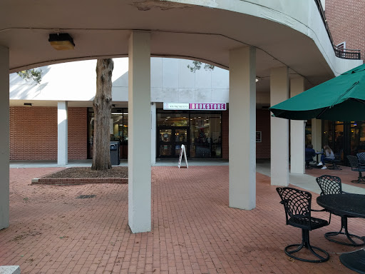 Book Store «University of South Carolina Bookstore», reviews and photos, 1400 Greene St, Columbia, SC 29225, USA
