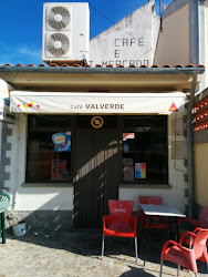 Loja de conveniência Minimarket of Valverde 