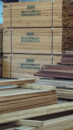 Wes Vice Hardwoods & Supply Inc