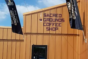 Smokehouse Grill & Sacred Grounds Coffee Shop image