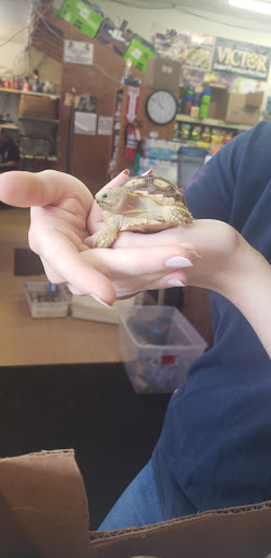 Pet Store «A to Z Pets», reviews and photos, 16010 SE Division St, Portland, OR 97236, USA