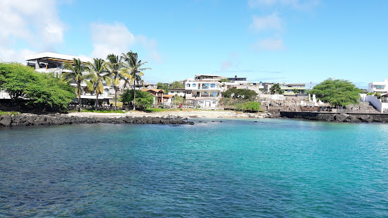 Playa de Oro