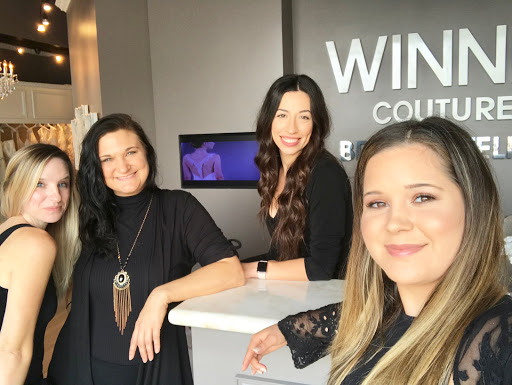 Bridal Shop «Winnie Couture», reviews and photos, 5152 Buffalo Speedway, Houston, TX 77005, USA