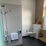 Photo n°3 de l'avis de Steph.. fait le 17/07/2021 à 09:50 sur le  Alte Apotheke Hotel & Café à Bad Essen