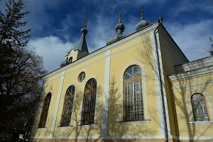 Răciula Monastery image