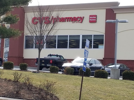 CVS, 265 Prospect Ave, West Orange, NJ 07052, USA, 