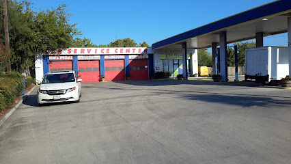 USA Motors San Antonio Inc