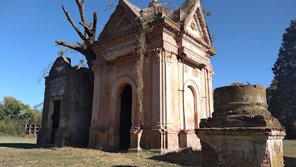 Antiguo Cementerio De Giles