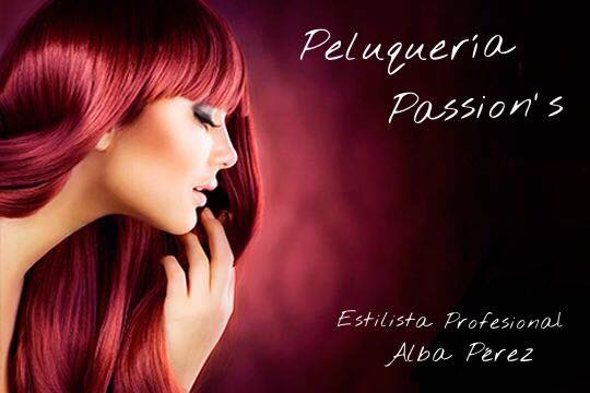 Peluqueria Passion's - Barbería