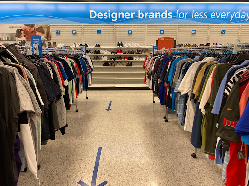 Clothing Store «Ross Dress for Less», reviews and photos, 5901 Wesley Grove Blvd, Wesley Chapel, FL 33544, USA