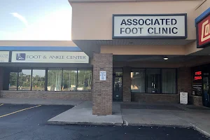 Associated Foot Clinic & Surgery Specialist image