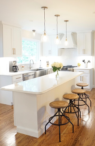 Cabinet Store «Affordable Kitchens and Baths», reviews and photos, 4600 S St Peters Pkwy, St Peters, MO 63304, USA