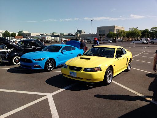 Ford Dealer «Richmond Ford Lincoln», reviews and photos, 4600 W Broad St, Richmond, VA 23230, USA