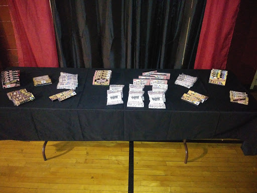 Community Center «Five Towns Community Center», reviews and photos, 270 Lawrence Ave, Lawrence, NY 11559, USA