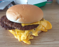 Hamburger du Restauration rapide McDonald's à Challans - n°19