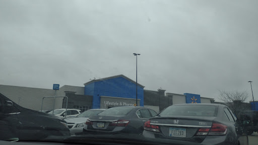 Department Store «Walmart Supercenter», reviews and photos, 534 S Duff Ave, Ames, IA 50010, USA