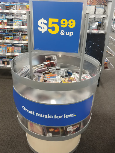 Electronics Store «Best Buy», reviews and photos, 2321 S 1st St, Yakima, WA 98903, USA