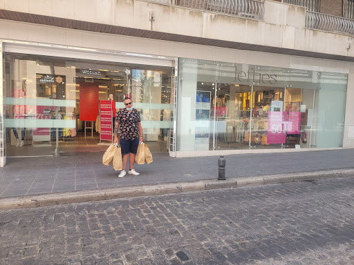 Personal shopper Granada