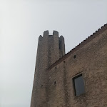 Photo n° 4 de l'avis de coco.e fait le 02/09/2023 à 06:37 pour Château d'Essalois, centre d'interprétation des gorges de la Loire à Chambles