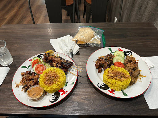 KEDAI Indonesian Cafe image