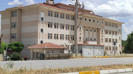 TOKİ Altınova Anadolu Lisesi