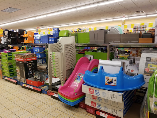 Supermarket «ALDI», reviews and photos, 1451 Riverwood Dr, Burnsville, MN 55337, USA