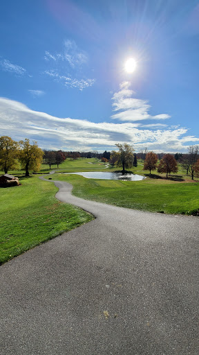 Golf Course «Brookfield Country Club», reviews and photos, 5120 Shimerville Rd, Clarence, NY 14031, USA