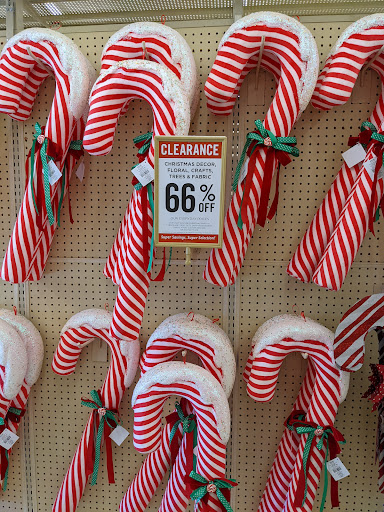 Craft Store «Hobby Lobby», reviews and photos, 108 Franklin Ave, Spartanburg, SC 29301, USA