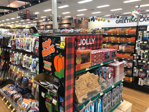 Drug Store «Bartell Drugs Queen Anne Store», reviews and photos, 600 1st Ave N, Seattle, WA 98109, USA