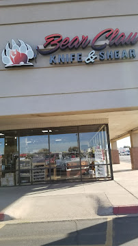 Bear Claw Knife & Shear - Photo 6 - Car repair in Midland, TX, Midland