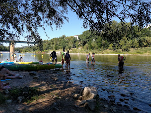 Photo n°123 de International Camping Ardèche à Salavas ()