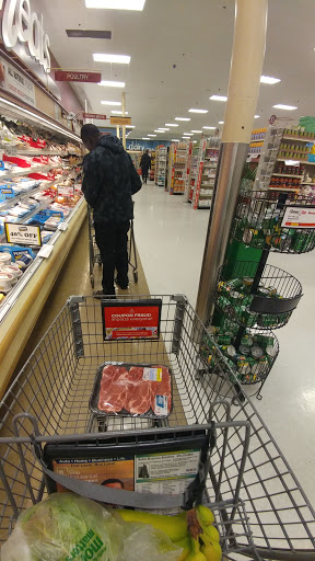 Supermarket «Weis Markets», reviews and photos, 600 Continental Blvd, Danville, PA 17821, USA