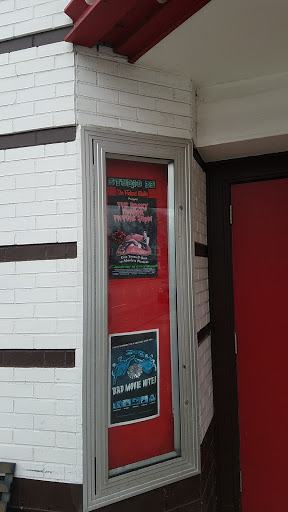 Movie Theater «Studio 35 Cinema & Drafthouse», reviews and photos, 3055 Indianola Ave, Columbus, OH 43202, USA