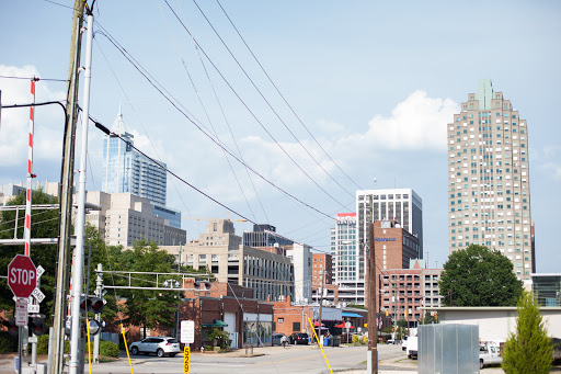 Helen Wright Center | Urban Ministries of Wake County