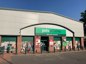 Pets at Home Arnold