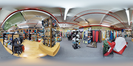 Outdoor Sports Store «U.S. Outdoor», reviews and photos, 219 SW Broadway, Portland, OR 97205, USA