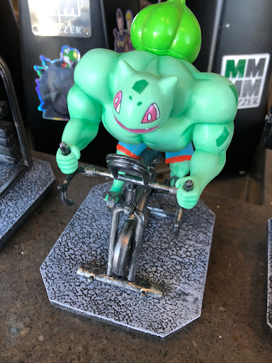 Cafe «Bitter + Sweet», reviews and photos, 20560 Town Center Ln, Cupertino, CA 95014, USA