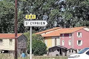 Le Cyprien image