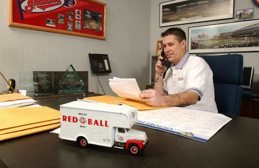 Moving and Storage Service «Bannister Moving & Storage, Inc.», reviews and photos, 7225 W Roosevelt St #172, Phoenix, AZ 85043, USA