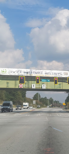 Golf Club «Fox Creek Golf Course & Driving Range», reviews and photos, 1501 Windy Hill Rd SE, Smyrna, GA 30080, USA