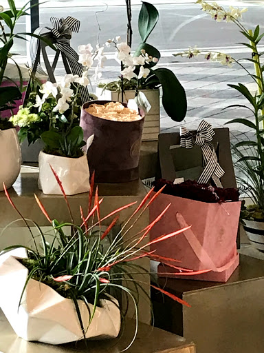 Florist «Flowers By Pouparina», reviews and photos, 1868 W Flagler St, Miami, FL 33135, USA