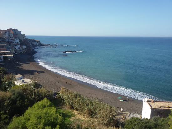Beldj Beach