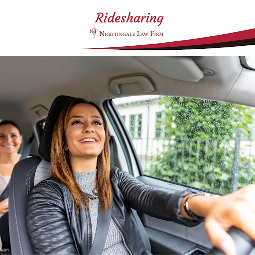 Personal Injury Attorney «Nightingale Law Firm», reviews and photos