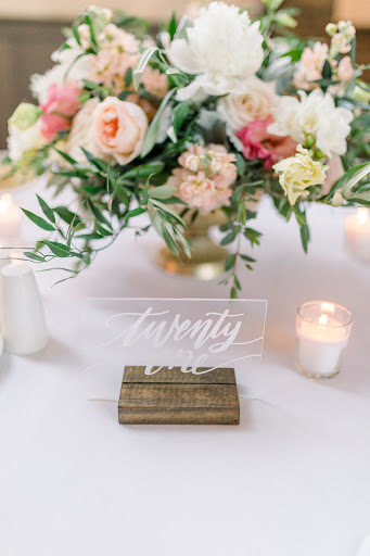 Florist «Sherwood Florist LLC», reviews and photos, 444 E 3rd St, Dayton, OH 45402, USA