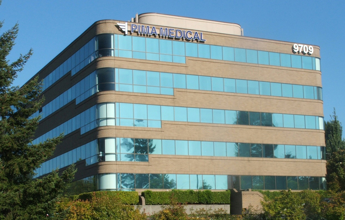 Pima Medical Institute - Seattle