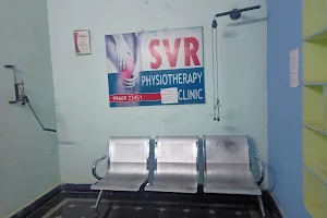 SVR - RUDHRA Physiotherapy Clinic image