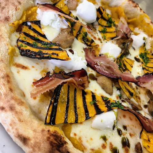 Kommentare und Rezensionen über L'Osteria Ristorante Pizzeria