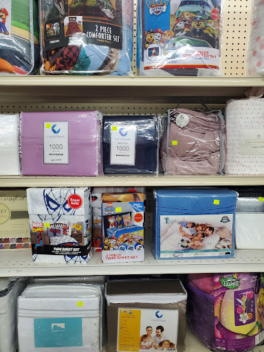 Discount Store «Discount West», reviews and photos, 1201 W Mulberry St, Salem, IN 47167, USA