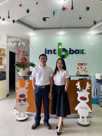 Hình Ảnh intBOX Packaging Company