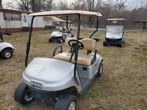 Ray's Golf Carts